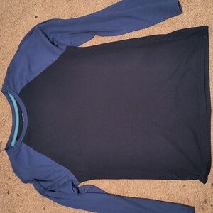 Boys long sleeve tshirt